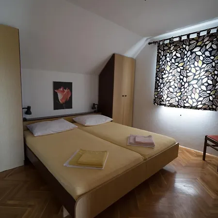 Ferienhaus-nina *