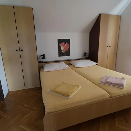 Apartamento Ferienhaus-nina Privlaka (Zadar)
