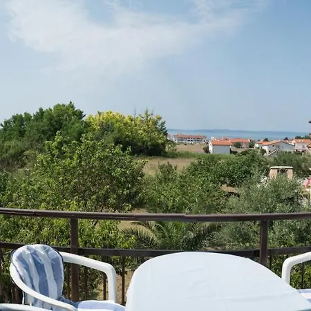 Ferienhaus-nina * Privlaka (Zadar)