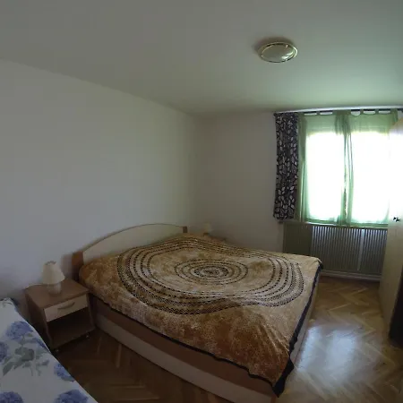 Apartamento Ferienhaus-nina *