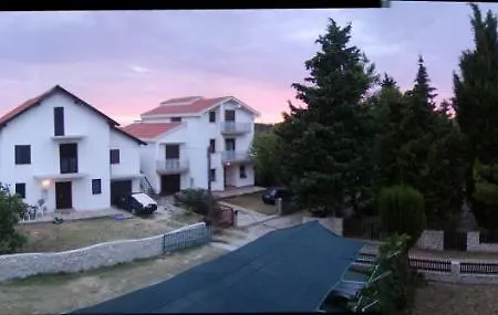 Ferienhaus-nina Privlaka (Zadar)