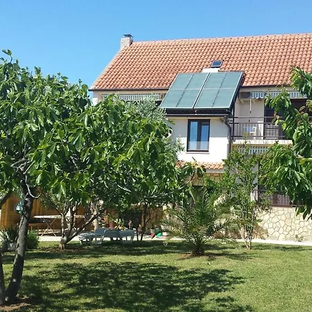 Apartamento Ferienhaus-nina *