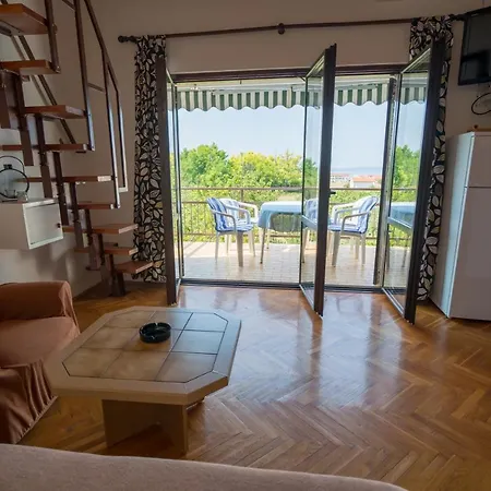 Ferienhaus-nina * Privlaka (Zadar)