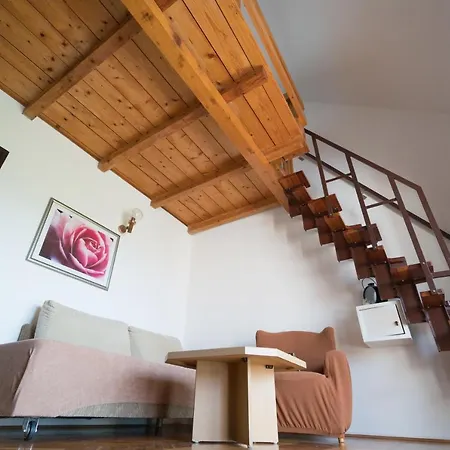 Ferienhaus-nina Apartamento