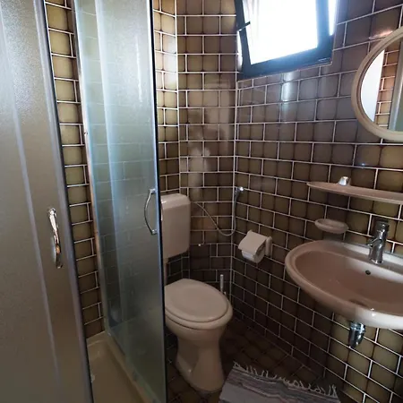 Apartamento Ferienhaus-nina