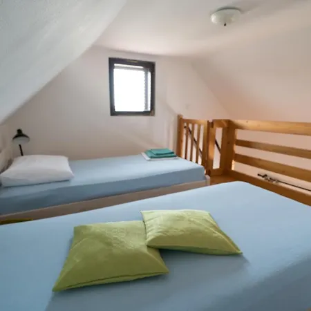 Ferienhaus-nina