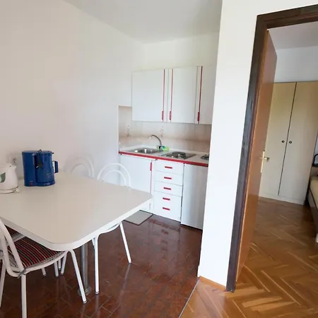 Ferienhaus-nina Privlaka (Zadar)